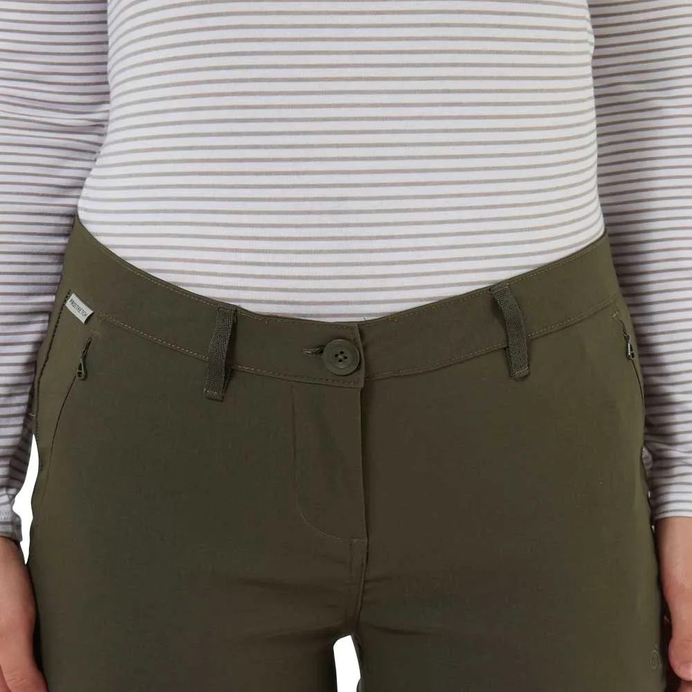 Craghoppers Women's Kiwi Pro II Trousers