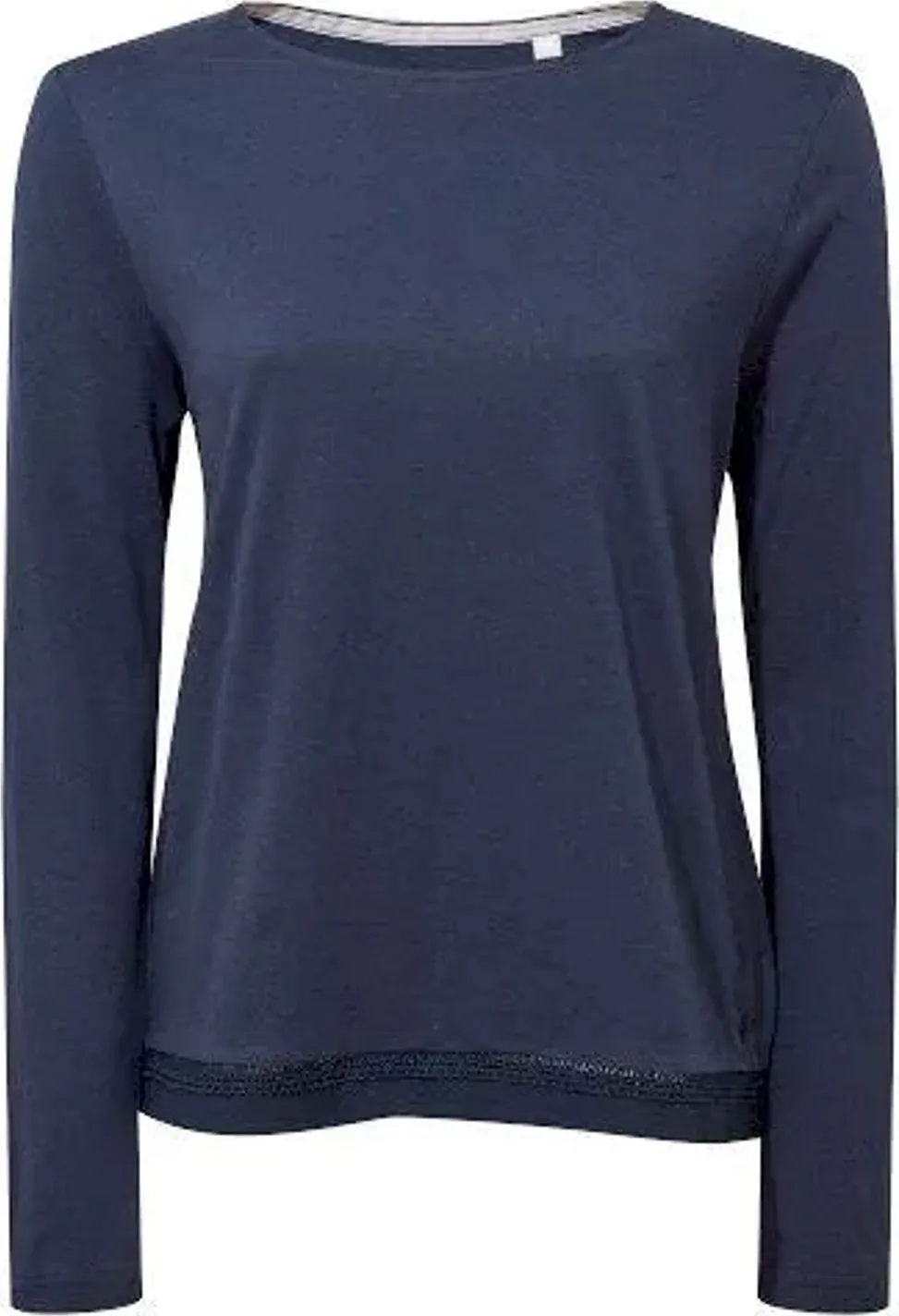 Craghoppers Women's Magnolia Longsleeve, Blue Navy