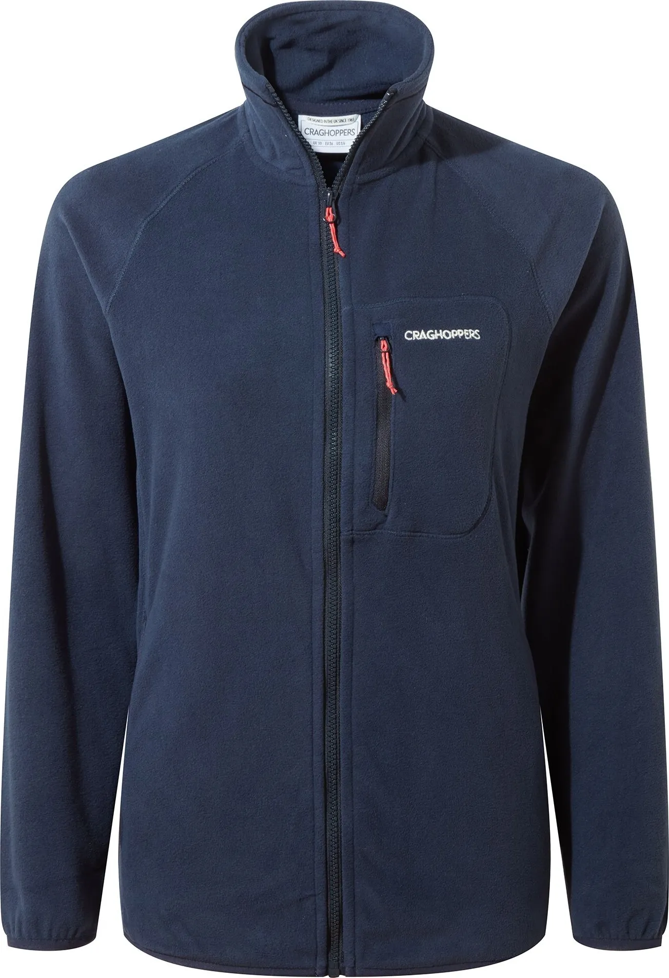 Craghoppers Women's Miska Plus Jacket Craghoppers Women's Miska Plus Jacket