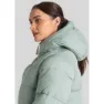 Craghoppers Women's Narlia Insulated Hooded Jacket