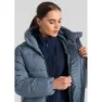 Craghoppers Women's Narlia Insulated Hooded Jacket