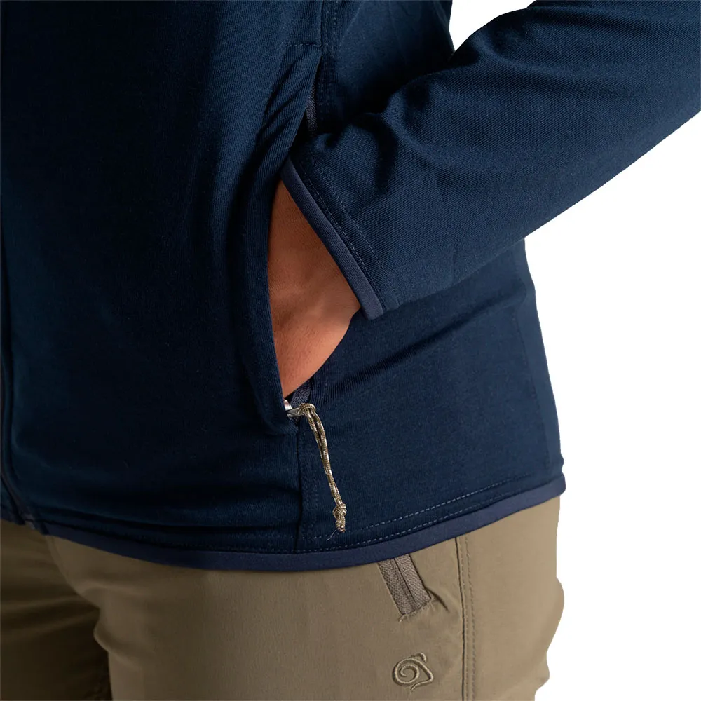 Craghoppers Women's Nosilife Afia Hooded Jacket