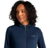 Craghoppers Women's Nosilife Afia Hooded Jacket