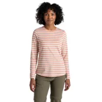 Craghoppers Women's Nosilife Akona Longsleeve