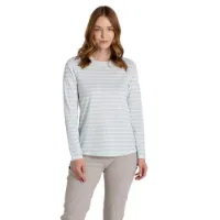 Craghoppers Women's Nosilife Akona Longsleeve Craghoppers Women's Nosilife Akona Longsleeve