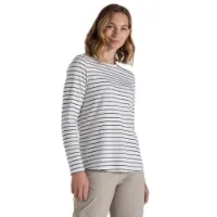 Craghoppers Women's Nosilife Akona Longsleeve