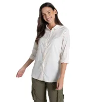 Craghoppers Women's Nosilife Freeda Long Sleeved Shirt Craghoppers Women's Nosilife Freeda Long Sleeved Shirt