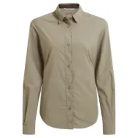 Craghoppers Women's Nosilife Freeda Long Sleeved Shirt