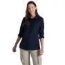 Craghoppers Women's Nosilife Freeda Long Sleeved Shirt