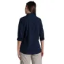 Craghoppers Women's Nosilife Freeda Long Sleeved Shirt