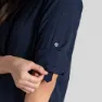 Craghoppers Women's Nosilife Freeda Long Sleeved Shirt