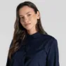 Craghoppers Women's Nosilife Freeda Long Sleeved Shirt