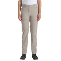 Craghoppers Women's Nosilife Pro Convertible Trouser III