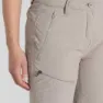 Craghoppers Women's Nosilife Pro Convertible Trouser III