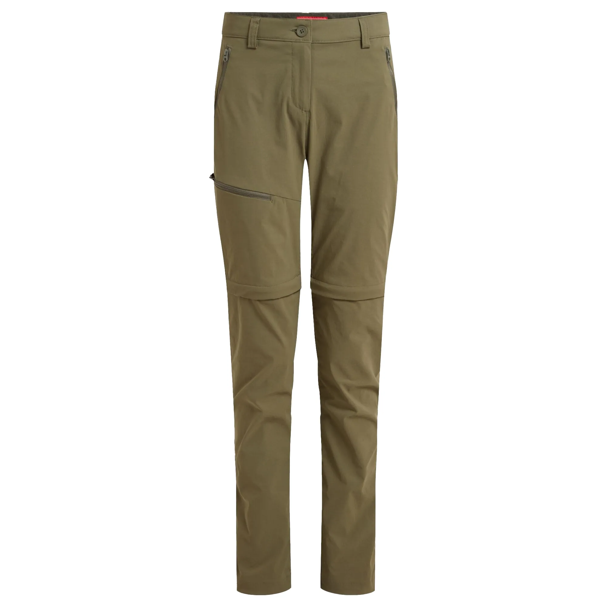 Craghoppers Women's Nosilife Pro Convertible Trouser III Craghoppers Women's Nosilife Pro Convertible Trouser III