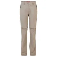 Craghoppers Women's Nosilife Pro Convertible Trousers Craghoppers Women's Nosilife Pro Convertible Trousers