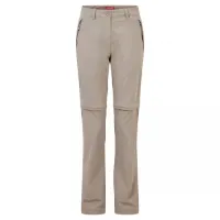 Craghoppers Women's Nosilife Pro Convertible Trousers Craghoppers Women's Nosilife Pro Convertible Trousers