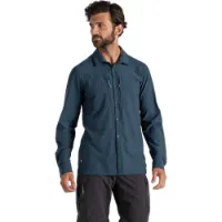 Craghoppers Women's Nosilife Pro Long Sleeved Shirt V