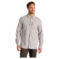 Craghoppers Women's Nosilife Pro Long Sleeved Shirt V