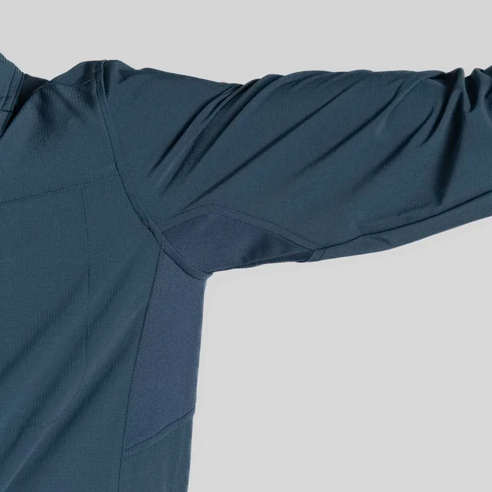 Craghoppers Women's Nosilife Pro Long Sleeved Shirt V