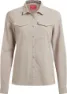 Craghoppers Women's Nosilife Pro Long Sleeved Shirt V