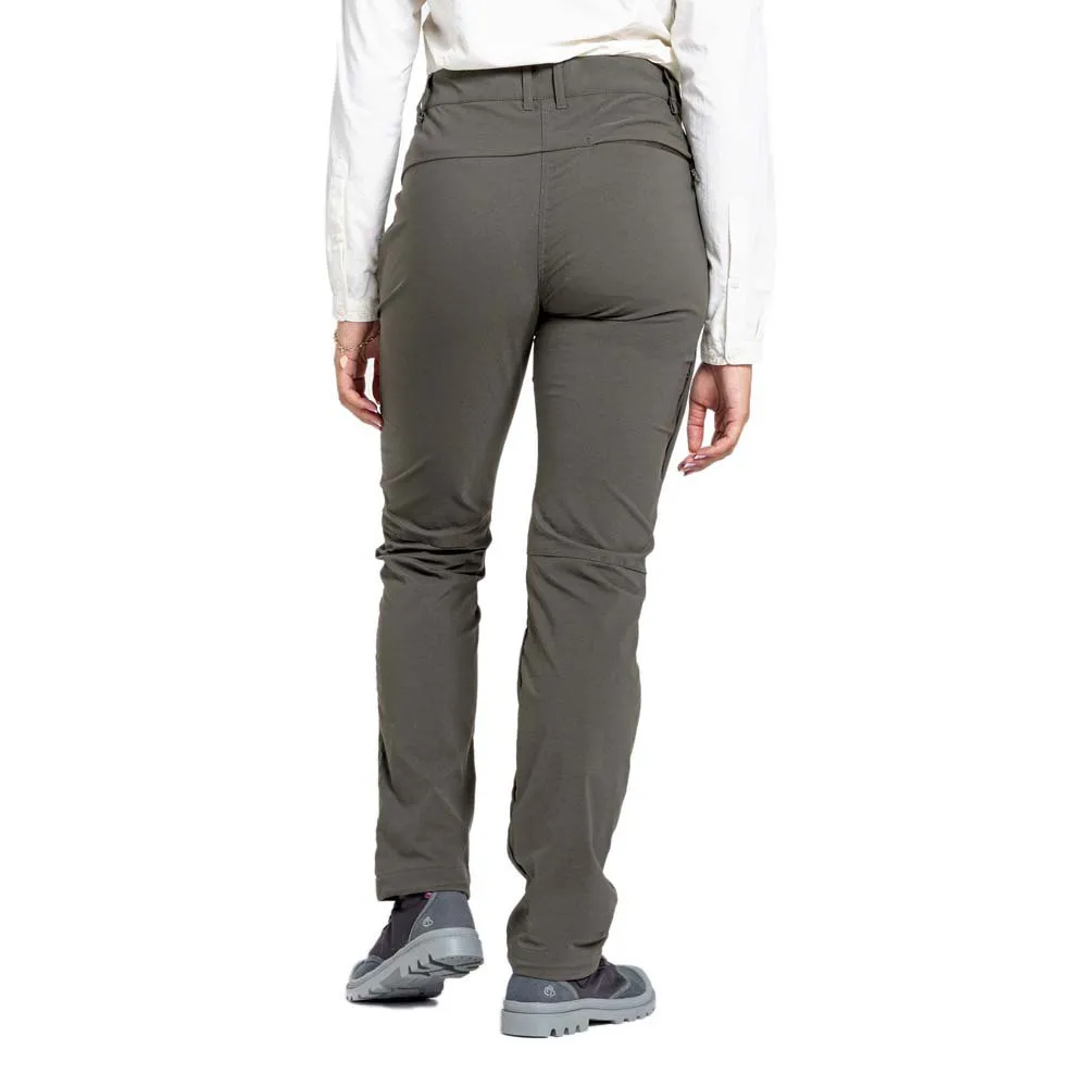Craghoppers Women's Nosilife Pro Trousers Regular