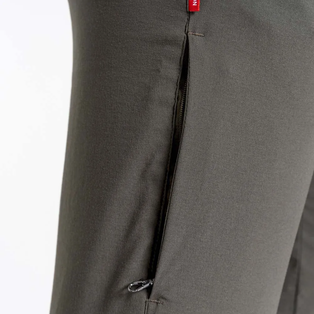 Craghoppers Women's Nosilife Pro Trousers Regular