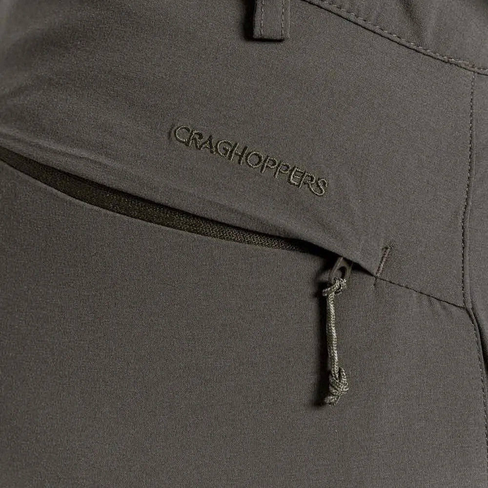 Craghoppers Women's Nosilife Pro Trousers Regular