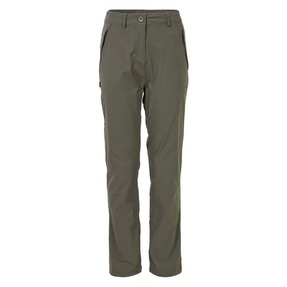 Craghoppers Women's Nosilife Pro Trousers Regular