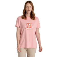 Craghoppers Yago T-shirt Med Korta ärmar Craghoppers Yago T-shirt Med Korta ärmar