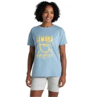 Craghoppers Yago T-shirt Med Korta ärmar