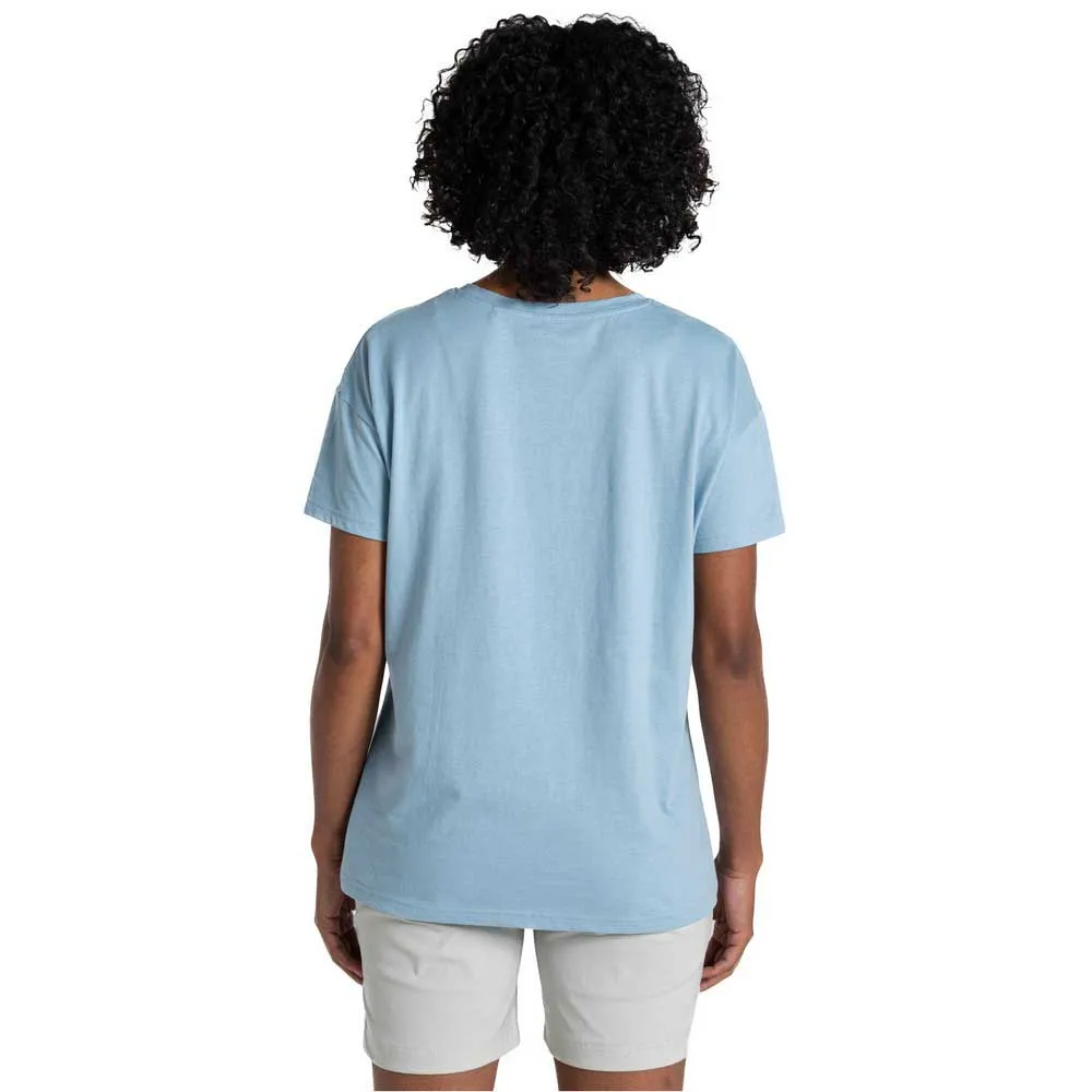 Craghoppers Yago T-shirt Med Korta ärmar Craghoppers Yago T-shirt Med Korta ärmar