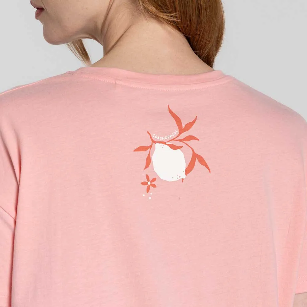 Craghoppers Yago T-shirt Med Korta ärmar