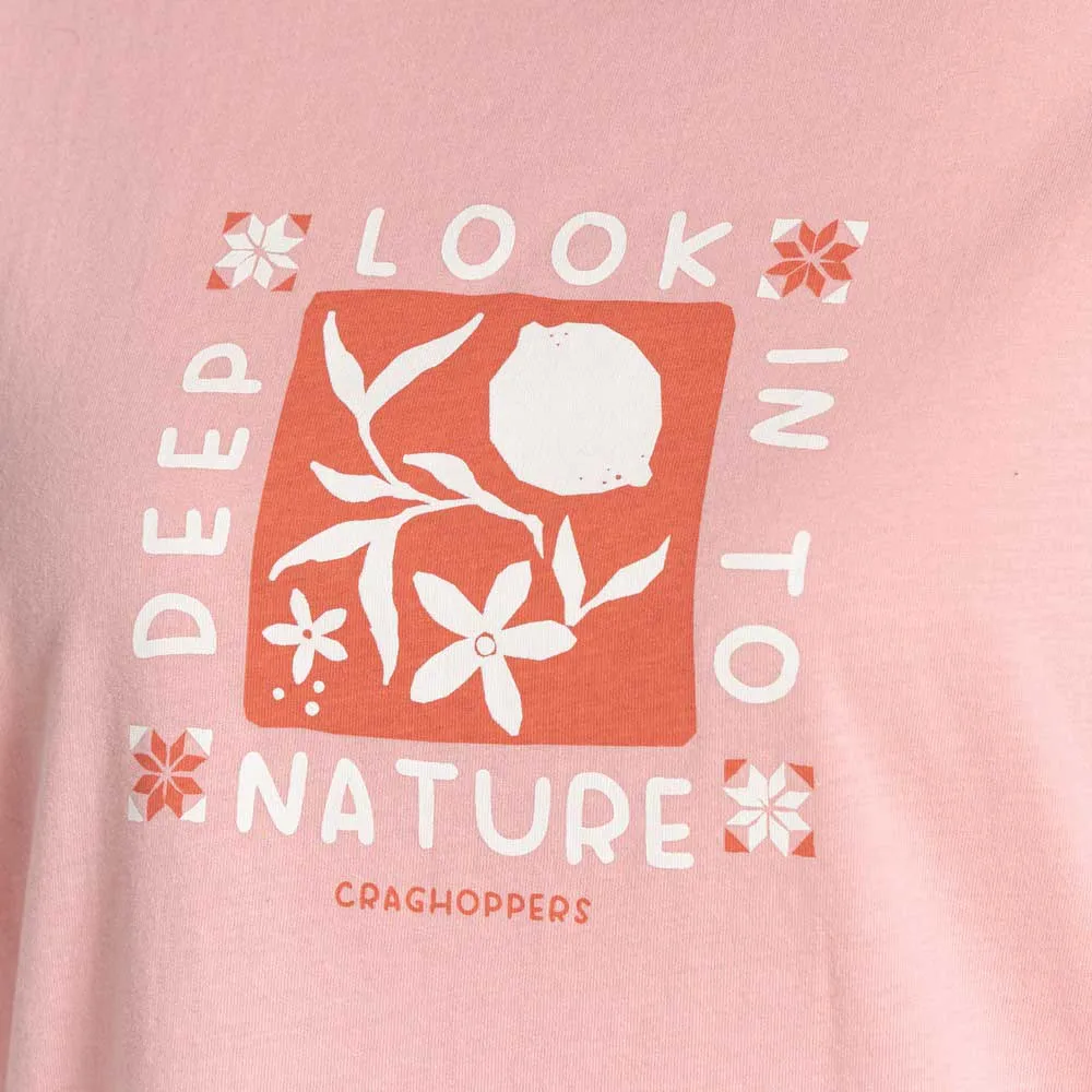 Craghoppers Yago T-shirt Med Korta ärmar