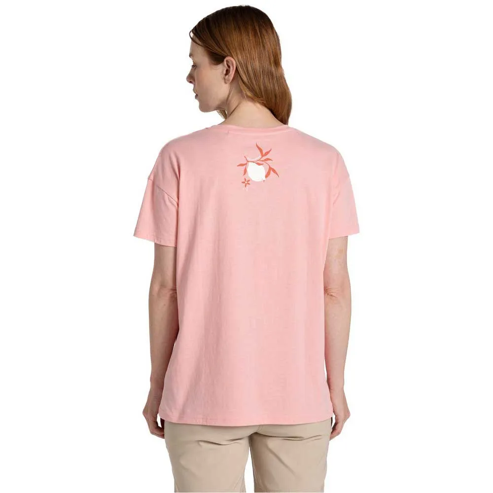 Craghoppers Yago T-shirt Med Korta ärmar