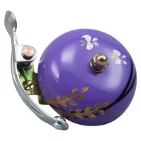 CRANE BELL CO. Chou Cykelklocka CRANE BELL CO. Chou Cykelklocka