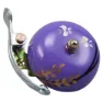 CRANE BELL CO. Chou Cykelklocka, Chou, One Size