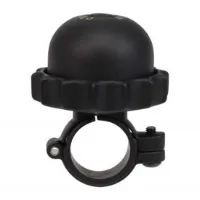 CRANE BELL CO. E-ne Revolver Cykelklocka