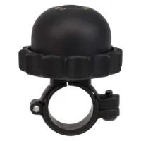 CRANE BELL CO. E-ne Revolver Cykelklocka