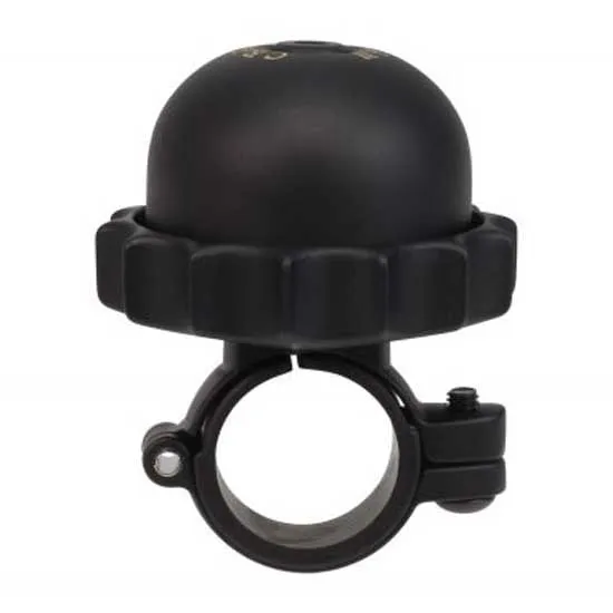 CRANE BELL CO. E-ne Revolver Cykelklocka