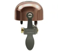 CRANE BELL CO. E-NE Ringklocka Copper CRANE BELL CO. E-NE Ringklocka Copper
