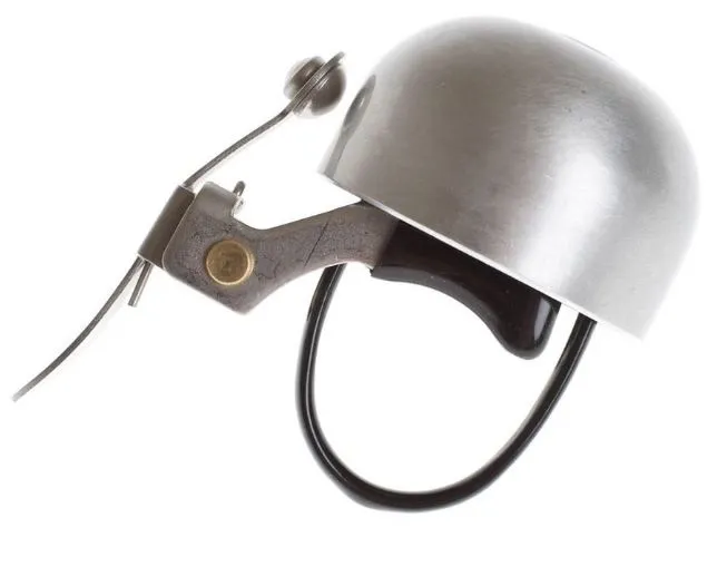 CRANE BELL CO. E-NE Ringklocka Copper
