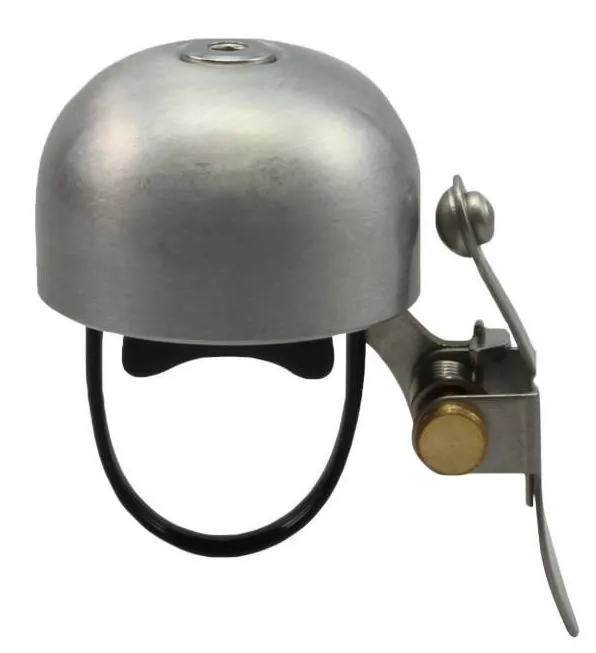 CRANE BELL CO. E-NE Ringklocka Copper