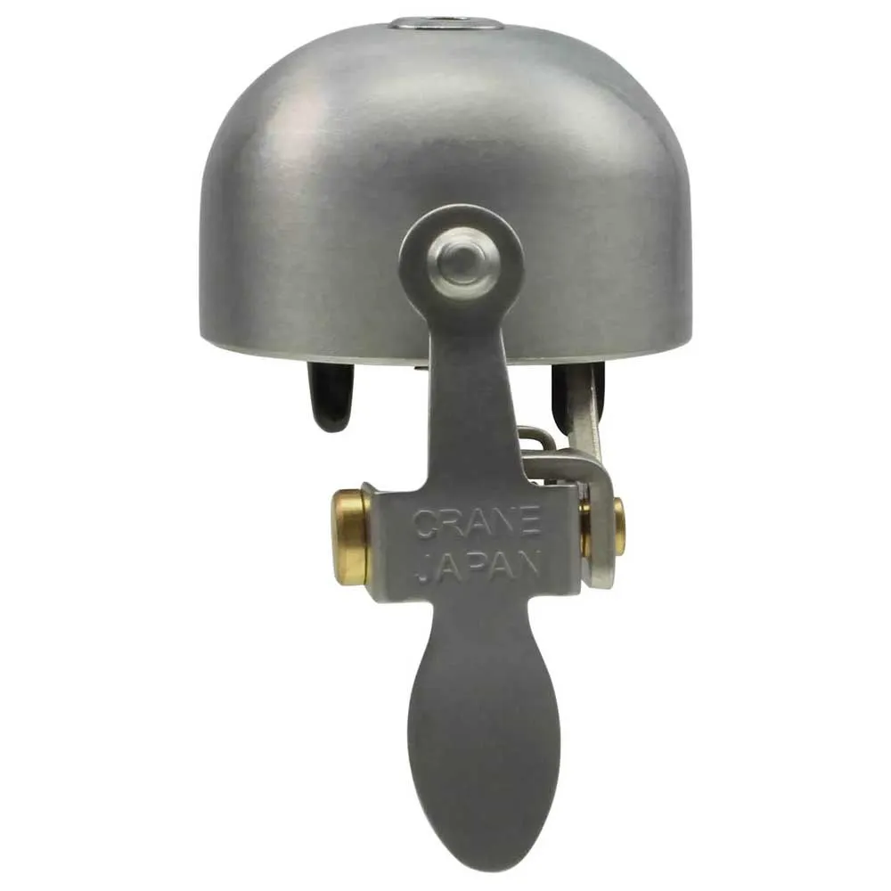 CRANE BELL CO. E-NE Ringklocka