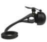 CRANE BELL CO. E-NE SBR Ringklocka Black