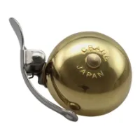 CRANE BELL CO. Mini Suzu Ahead Cap Cykelklocka CRANE BELL CO. Mini Suzu Ahead Cap Cykelklocka