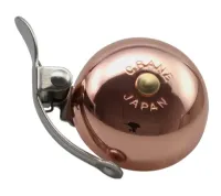 CRANE BELL CO. Mini Suzu Ringklocka