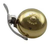 CRANE BELL CO. Mini Suzu Ringklocka Copper CRANE BELL CO. Mini Suzu Ringklocka Copper
