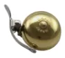 CRANE BELL CO. Mini Suzu Ringklocka Copper