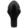 CRANE BELL CO. Rocket 28.6 Cykelklocka, Black, One Size